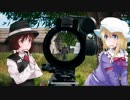 【PUBG】メリーはきっと待ちぼうけ_Part01【ゆっくり実況】