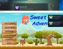 [Steamアクションゲーム] Sweet Girl Adventure