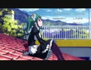 プラネット・ウィズOPにクラナドのOPを差し替えてみた