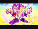 『アイカツフレンズ！』挿入歌シングル2 SecondColor:YELLOW　「個×個」映像付き