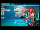 難易度HEROIC1枠縛りブシドー一人旅　第八迷宮ボス