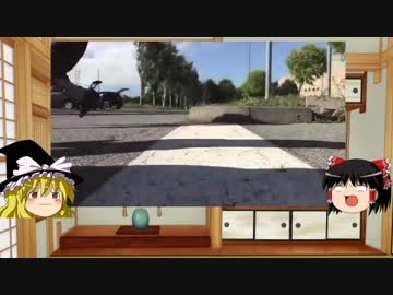 ゆっくりと学ぶストリートミニ四駆 PART1