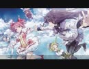 [魔法少女まどか☆マギカ] コネクト (サティ・アクラ) [ロシアカバー]