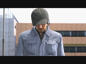 龍が如く6 字幕プレイ Part18