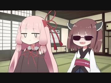 架空のゲーム作って茜さん釣ろうぜ！【VOICEROID劇場】