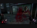 【Dead by Daylight】赤ランク帯キラーその1