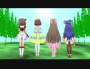 【151's合作単品】凛として咲く花の如く