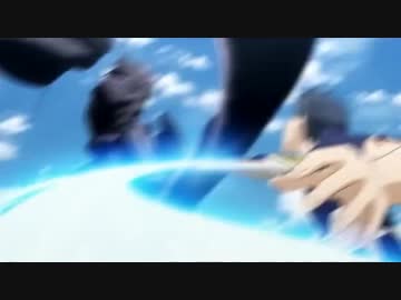 【MAD】魁!! IS学園 ~ストーン・コールド・クレイジー~【IS×クロ高】