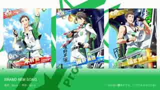 K/in/Ki × sideM　Part2