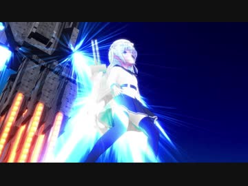 【ACMMD艦これ】伊達じゃない【MMD杯ZERO参加動画】