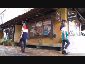 【みーと紅じゃけ】 ロキ 踊ってみた