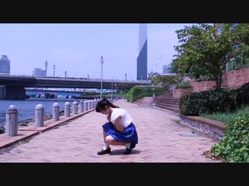 【☆ゆーか☆】夏恋花火 踊ってみた【リベンジ】