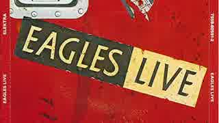 Desperado (Live Version)/Eagles