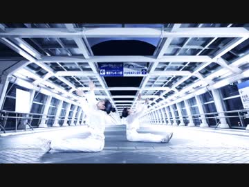 【オリジナル振付】Frost　踊ってみた【東海のちくわたち】