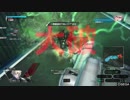 GAXエンジェル(ダイナソア) PS4 ボーダーブレイク