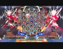 【五井チャリ】0804BBCF2 GWB259 チャコール vs かきゅん pu
