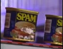 【CM音源】SPAM