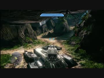 【HALO:INFINITY】　先導実況　４３