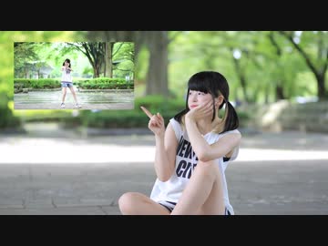 【4周年にもう一度】 シリョクケンサ 踊ってみた 【⌒桃】