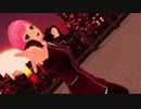 【にじさんじMMD】未来景イノセンス【夕陽リリ＋α】