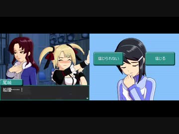 迫真876部(35) ネットアイドルと化した先輩.mp15