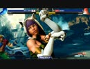 eSportFestivalHK2018 スト5AE Pool3 3回戦 sako vs Qiuqiu