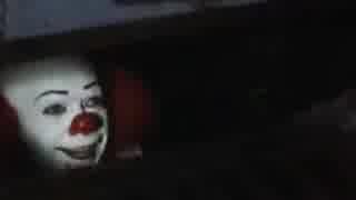 ペニーワイズがFKGをオススメするようです