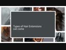Hair Extensions Near Me