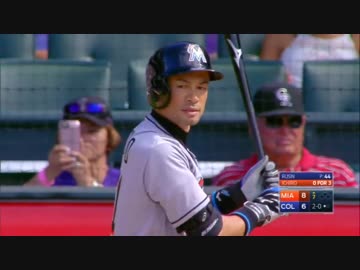 【MLB】世界一野球を楽しんでたマーリンズの放送席【音量注意】