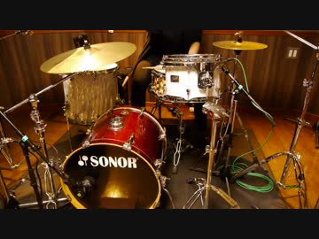 【ガチピアニカ】SKAバンドが『おてんば恋娘』『ルーネイトエルフ』を演奏してみた（東方）