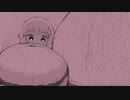ゆかりさんの隣でダークソウルリマスタード_17