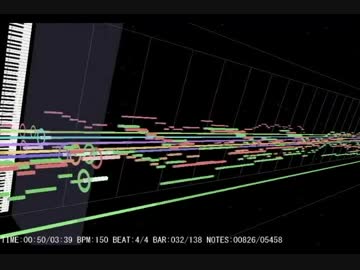 【オリジナル曲】Flying Rabbit