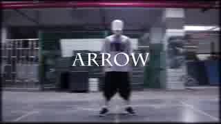 【こめこ】ARROW【踊ってみた】