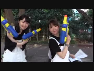 【おざなり生誕祭】小澤亜李・長縄まりあのおざなり(2018年8月25日)#177