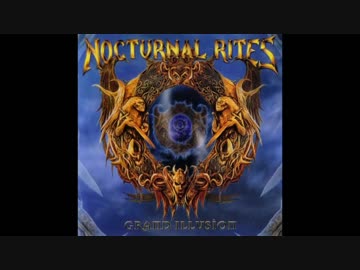 洋楽メタル紹介 “1982”　Nocturnal Rites　-　Still Alive