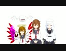 ０２鎮守府の日常　２５話