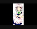 【東方紅魔郷】月時計 〜 ルナ・ダイアル