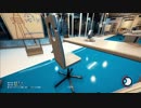 【実況】ヌーディスト達とイってる森林浴～The Forest～　10（中）