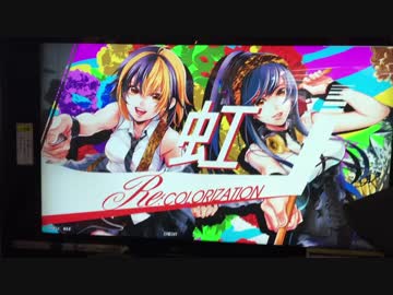 【GITADORA】RANDOMチャレンジ LITE【プレイ動画】
