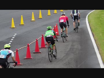 ランドヌールがロードレースに挑戦（2018筑波春の8耐）