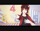 【MMDはたらく細胞】赤血球ちゃんでアリアリ未来☆
