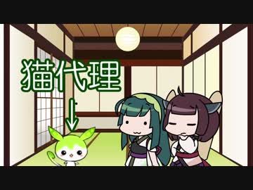 【IIDX_CB】ずんだとぱんだのIIDX その３１【ゆっくり+VOICEROID実況】