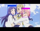 【情報処理部】ゆゆ式で画像認識してみた【YOLOv3】