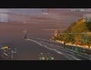 【WoWs】天城ランク戦記念（めっちゃ楽しかった）