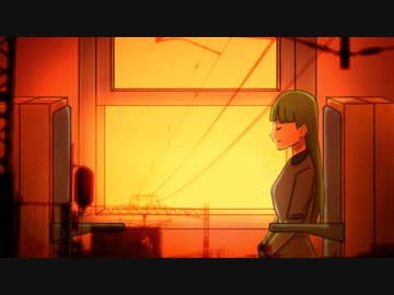 若音ルル「プラットホーム」/ 音源配布