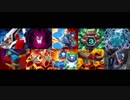 【2Ver同時進行】骨の髄まで流星のロックマン3を実況プレイ！ Part66