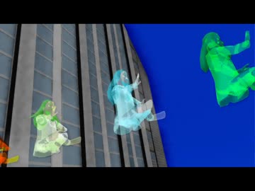 【ＭＭＤ杯ＺＥＲＯ】Colorful　Gurus【18夏MMDふぇすと本祭】