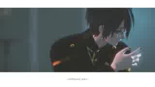 【MMD刀剣乱舞】三日月宗近『shattered glass』（旧作）
