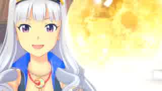 【アイドルマスター】Cry for the Moon【貴音】（再うｐ版）