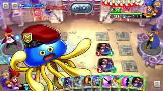 【ドラクエライバルズ】 パワフルバッジやばすぎんご 64